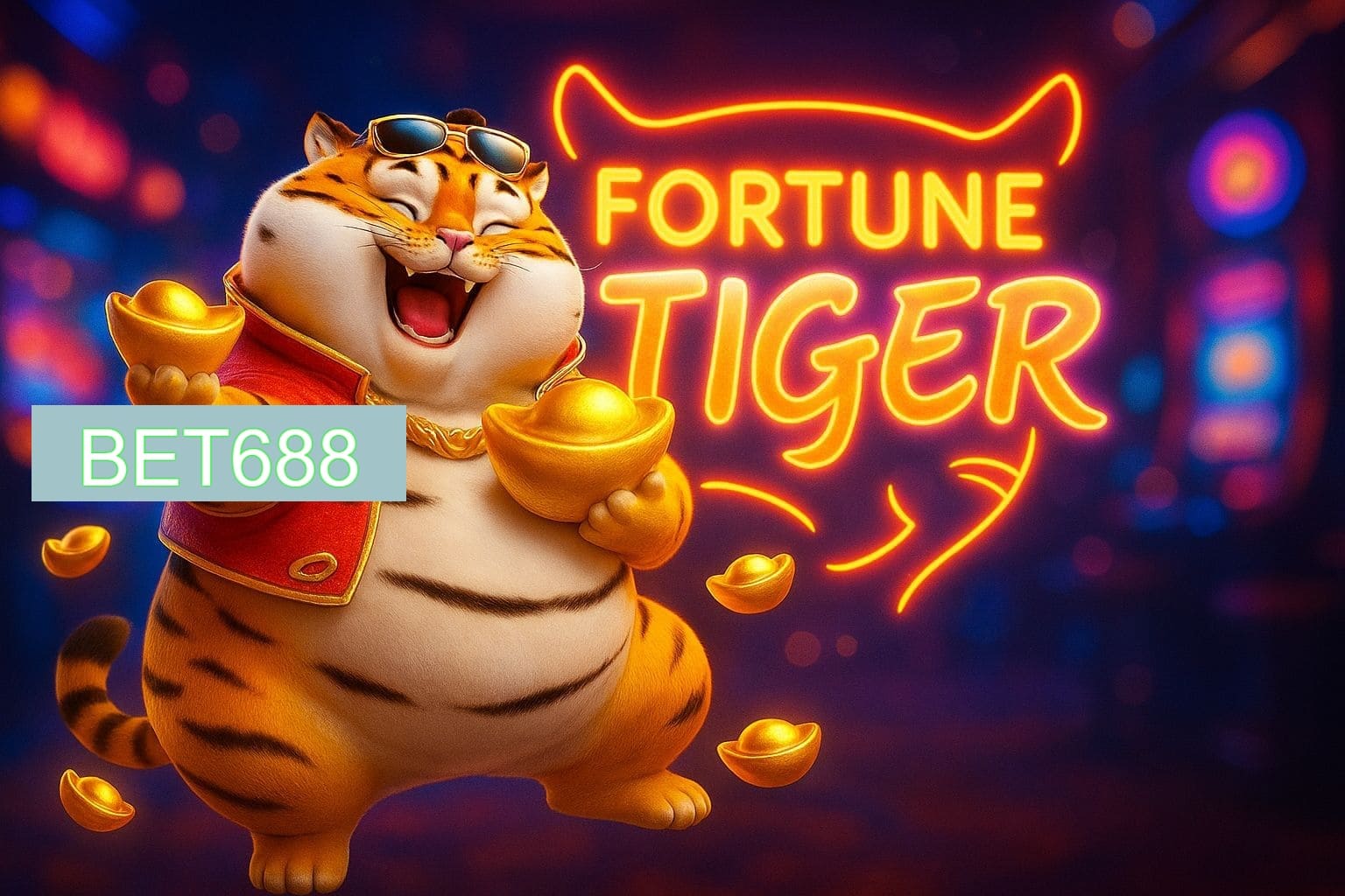 Como Jogar Fortune Tiger