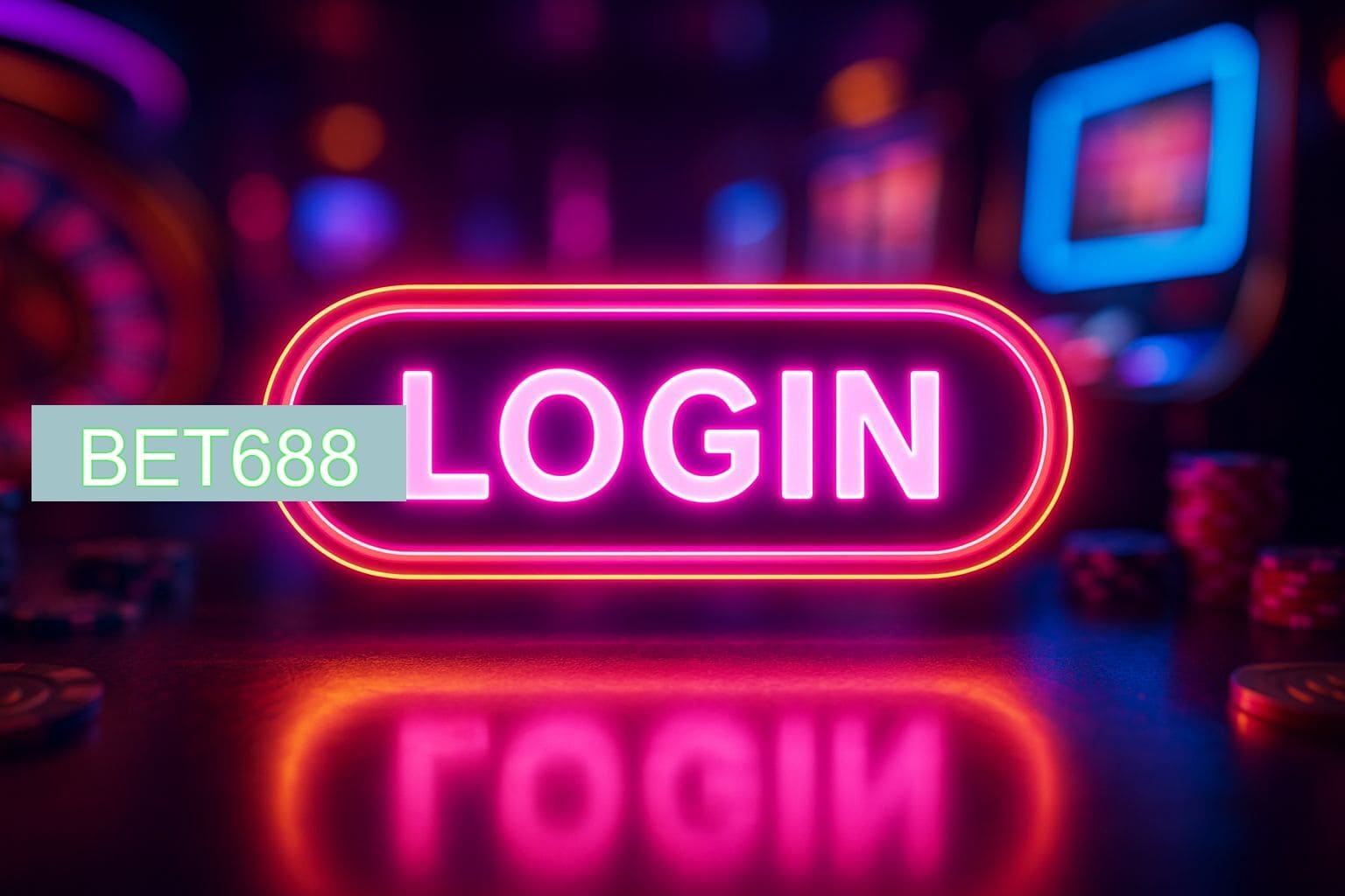 Benefícios do Login